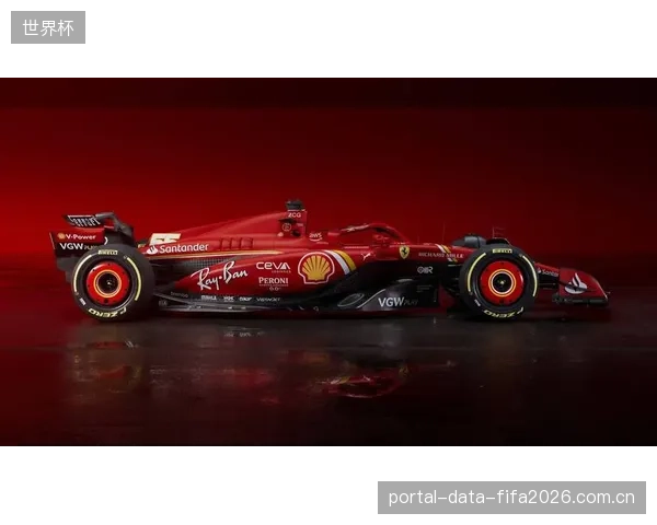 F1赛事AWS云服务深度嵌入,将实时车速与胎损数据直接推送至车迷终端 F1赛事AWS云服务深度嵌入,将实时车速与胎损数据直接推送至车迷终端